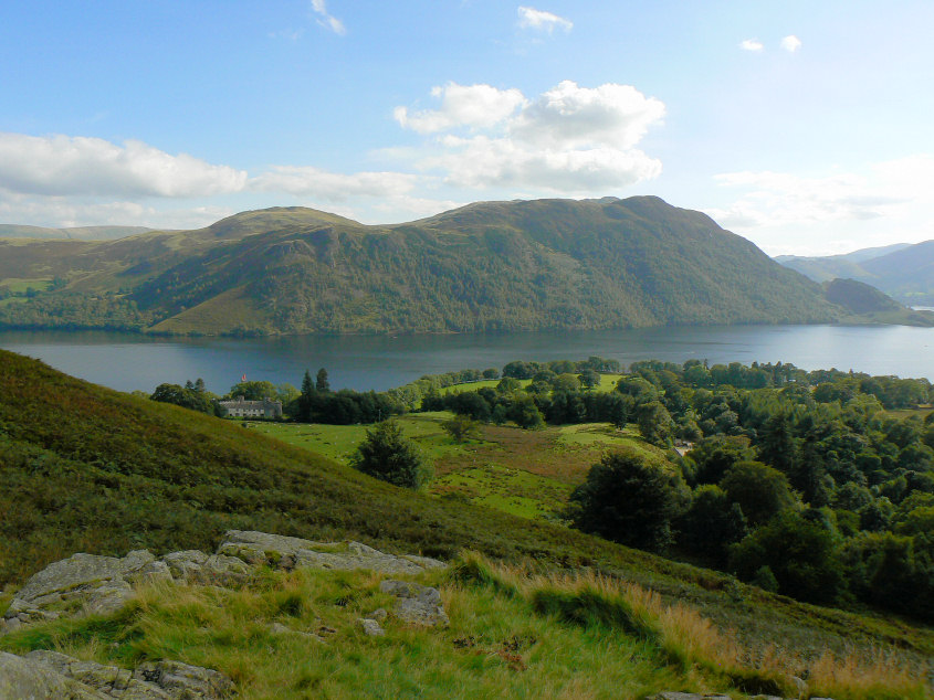 Place Fell Place Fell